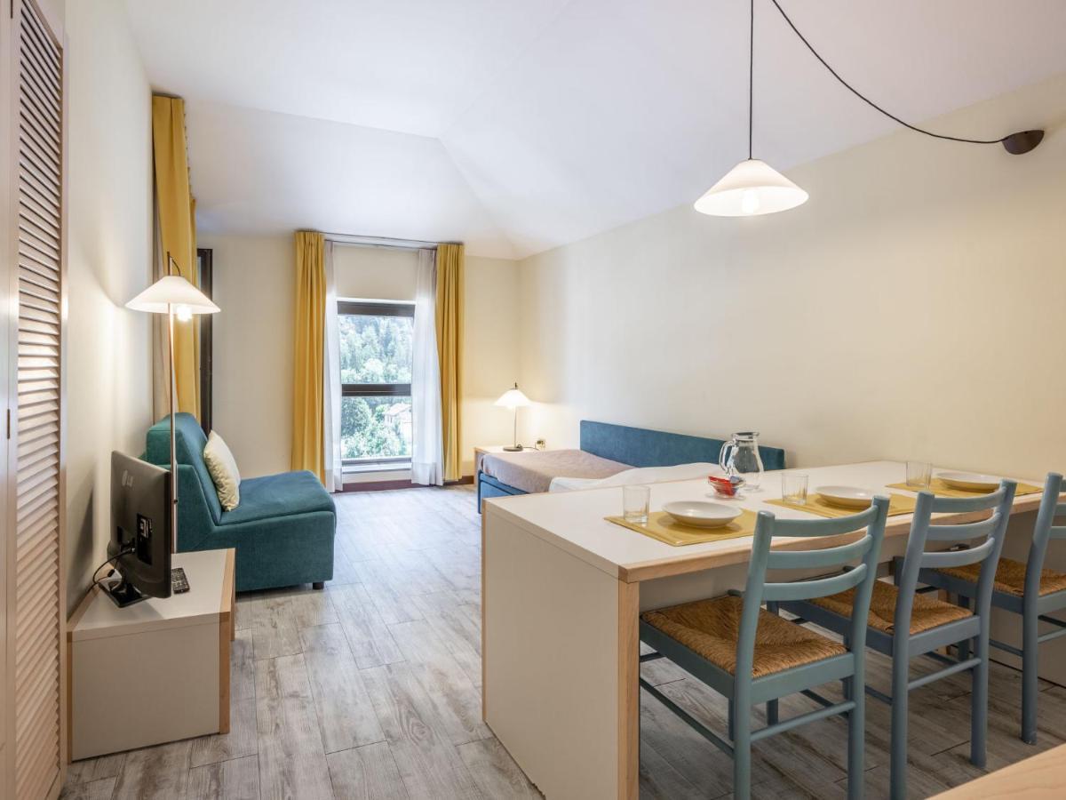Apartment Universo-4 By Interhome Pré-Saint-Didier Eksteriør bilde
